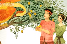 Miền cổ tích