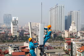 Mạng 5G 'Make in Vietnam' đã sẵn sàng