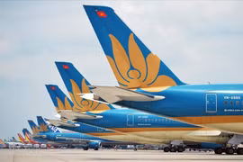 Không thể "delay" các tuyến bay quốc tế được nữa