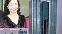 DN liên quan Vạn Thịnh Phát của đại gia Trương Mỹ Lan hút vạn tỷ trái phiếu