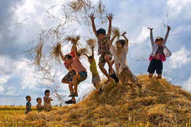 Mùi ký ức