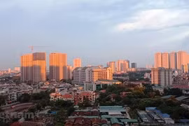 Năm 2020 lãi suất cho vay hỗ trợ nhà ở là 5% mỗi năm