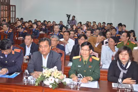 Viện Kiểm sát nhân dân tỉnh: Triển khai nhiệm vụ năm 2020