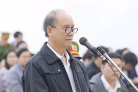 "Trước Bộ Chính trị, tôi và anh Nguyễn Bá Thanh nhận sai ở 1 điểm"
