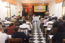 Ngành Ngân hàng Gia Lai huy động 36.612 tỷ đồng