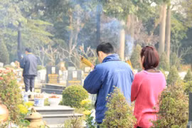 Tảo mộ