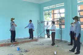 Giám sát việc thực hiện nghị quyết của Thường trực HĐND tỉnh Gia Lai về đầu tư công tại huyện Đak Pơ
