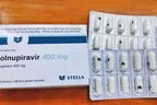 Rao bán thuốc điều trị COVID-19 chưa được cấp phép tràn lan trên mạng