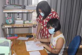 Trẻ mồ côi trong đại dịch Covid-19 - Bài 2: Cùng nhau vượt qua khó khăn, mất mát