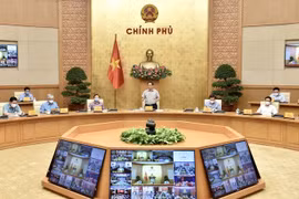 Phấn đấu đến ngày 30-9 trở lại "bình thường mới"