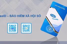 Hướng dẫn cấp lại thẻ BHYT do hỏng, mất trên ứng dụng VssID