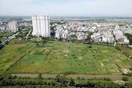 Xây dựng phương án phân bổ và khoanh vùng đất đai cấp tỉnh trước 15.9