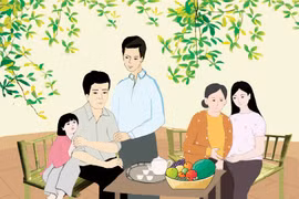 Tình thân