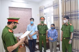 Nữ quái lừa đảo chiếm đoạt hơn 33 tỉ đồng
