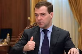 "LB Nga đã trở thành cầu nối của Diễn đàn Á - Âu"
