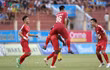 Highlights HAGL 2-3 Viettel: Trọng Hoàng "kéo sập" Pleiku