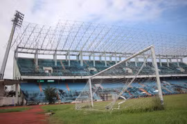 Cấp 14 sổ đỏ sân Chi Lăng: 'Sẽ có một vài ông đi tù'