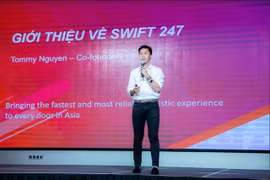 Ba người con kín tiếng của Bầu Đức,mỗi tháng cha con gặp nhau 3 ngày