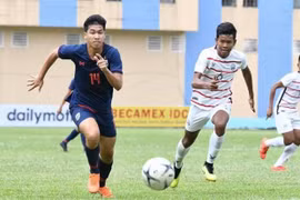 U18 Đông Nam Á: Malaysia thắng sốc Australia, Thái Lan bị loại sớm
