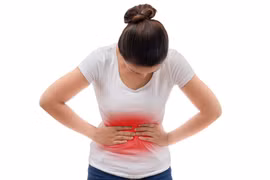 Đừng coi thường đau bụng, có thể bạn đang mắc nhiều bệnh nguy hiểm