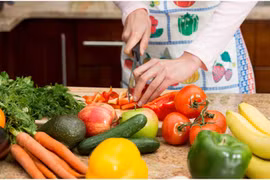 Kiểm tra ngay những dấu hiệu giúp mẹ kịp thời nhận ra bé chưa được cung cấp đủ dinh dưỡng
