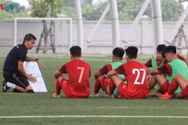 Góc bình luận: HLV Hoàng Anh Tuấn và những kẻ ...vô ơn?