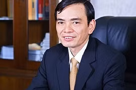 Cựu Tổng Giám đốc BIDV Trần Anh Tuấn qua đời vì đột quỵ