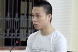 Nỗi ân hận của kẻ ném con gái 7 ngày tuổi xuống giếng