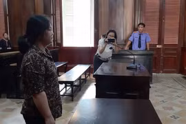 Tuyên tử hình PN giả vờ xin vào chùa tu rồi giết ni sư,cướp TS
