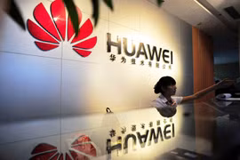 Huawei tổn thất bao nhiêu sau lệnh cấm của Mỹ?