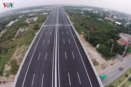 Dự án đường cao tốc Bắc - Nam: Đấu thầu theo hình thức PPP