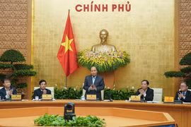 Thủ tướng chủ trì hội nghị về chế biến nông sản, cơ giới hóa nông nghiệp