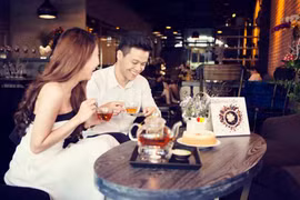 "Bạn cà phê"