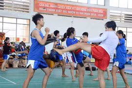 Biến khó khăn thành cơ hội