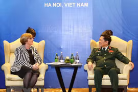 Australia sẽ ủng hộ cao nhất cho các hoạt động do Việt Nam chủ trì