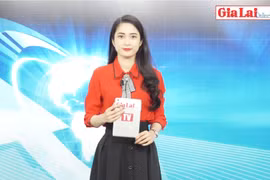 Gia Lai 48h: Quy hoạch tỉnh Gia Lai thời kỳ 2021-2030