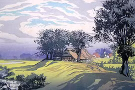 Nhà trên đồi