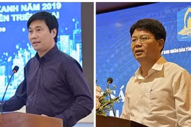 Thủ tướng bổ nhiệm 2 Thứ trưởng, Trợ lý Phó Thủ tướng