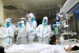 Tỷ lệ tử vong do dịch nCoV thấp hơn nhiều so với H1N1, MERS và Ebola