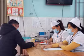 Gia Lai chủ động phòng ngừa nCoV