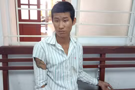 Án mạng đau lòng ở Bà Rịa - Vũng Tàu chỉ sau vài câu nói xưng hô