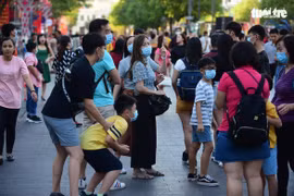 Đồng loạt hủy tour từ Việt Nam đi Hàn Quốc vì dịch COVID-19