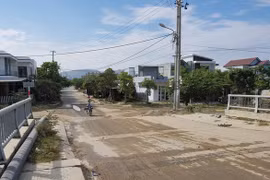 Thêm 2 cựu lãnh đạo Công ty Xây lắp và kinh doanh nhà Đà Nẵng bị khởi tố
