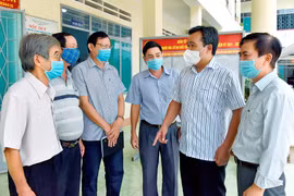 Ngày hội non sông