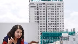 Quốc Cường Gia Lai vẫn loay hoay trong vòng xoáy lợi nhuận sụt giảm và vụ kiện liên quan đất Phước Kiển