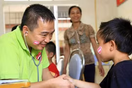 Một trí thức tận lòng cống hiến