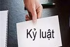 Đề nghị kỷ luật Phó Chủ tịch UBND tỉnh Đắk Nông