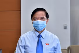Phó Chủ tịch Quốc hội: Bầu cử trên cả nước diễn ra thuận lợi