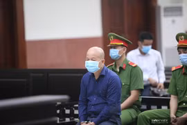Bác kháng cáo, giữ nguyên mức án đối với 'Út trọc' và đồng phạm vụ cao tốc Trung Lương