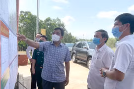 Bí thư Tỉnh ủy, Chủ tịch Ủy ban bầu cử tỉnh Gia Lai Hồ Văn Niên: Sáng suốt lựa chọn những đại biểu đủ tài, đủ đức bầu vào cơ quan dân cử